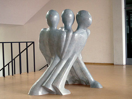 3 Stappen, 2003
