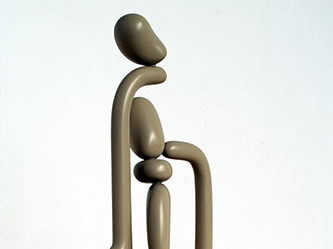 Transitional Figure, 2010